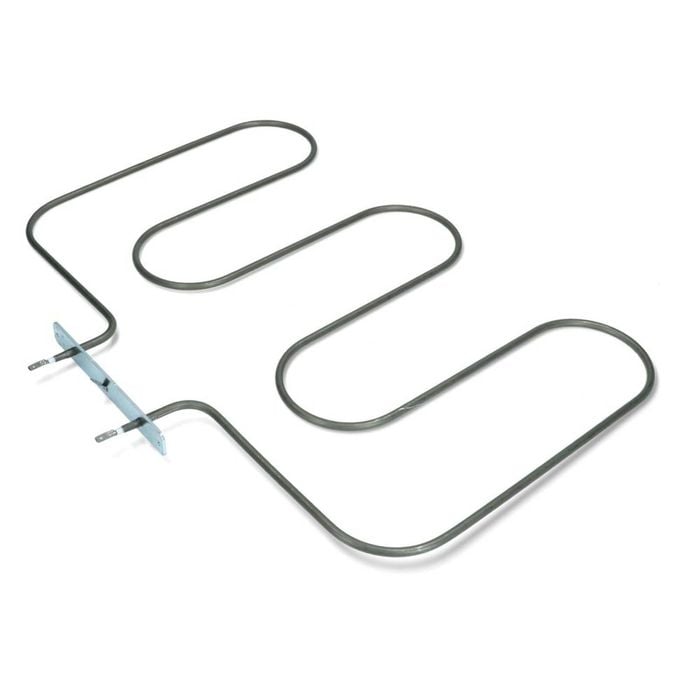 800 & 900Mm Oven Lower Bottom Heating Element A/458/72, suits Ilve