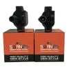 2-Pack SWAN Ignition Coil for Lexus LS400, SC400 & for Toyota Soarer (1UZ)