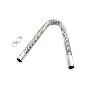 Exhaust Pipe for Diesel Heater (60cm)