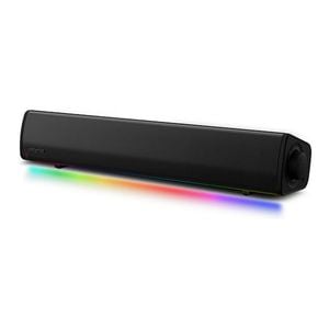 Creative Sound Blaster Gs3 Soundbar - Black [51mf8465aa000]