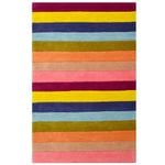 Handmade Kids Wool Rug-K6293-Multi-80x150cm