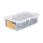 Paslode 50 x 2.8mm 2kg Bright Steel Flat Head Nails - 740 Pack