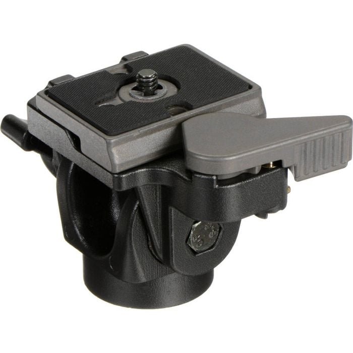 Manfrotto 234rc Monopod Head