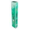 Practa Large Angled Wooden Plant Stand