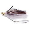 Megabass Uoze Swimmer 5/8oz Spinnerbait Fishing Lure Wakasagi
