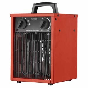 Mistral 2000W Industrial Heater