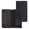 Urban Universal All-in-1 Wallet Case With Card Slots (suits 4.7-inch Mobile Phones) - Black