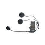 Sena SMH-A0301 Replacement Helmet Clamp Kit Boom Microphone