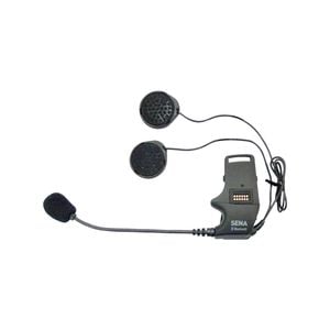 Sena SMH-A0301 Replacement Helmet Clamp Kit Boom Microphone