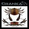 Cranka Crab 9.5g Sinking Hard Body Fishing Lure Cockle Crab