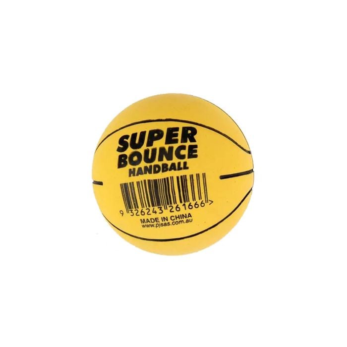 Digitel Super Bounce Hand Ball 6cm