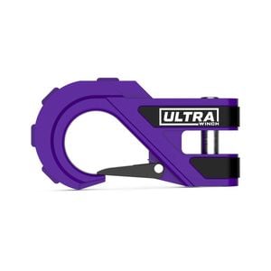 Ultra Winch Pro Hook 160 - PURPLE