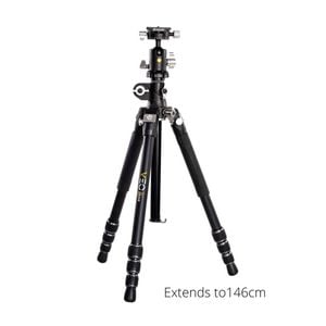 Vanguard VEO 3T+ 234AB Tripod / Monopod with BH-110S Ball Head