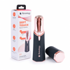 Remology Compact LED Facial Hair Trimmer Cordless Precision Grooming Tool