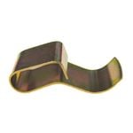 Macsim 25 - 32mm Cable Girder Clips - 20 Jar - 20 Pack