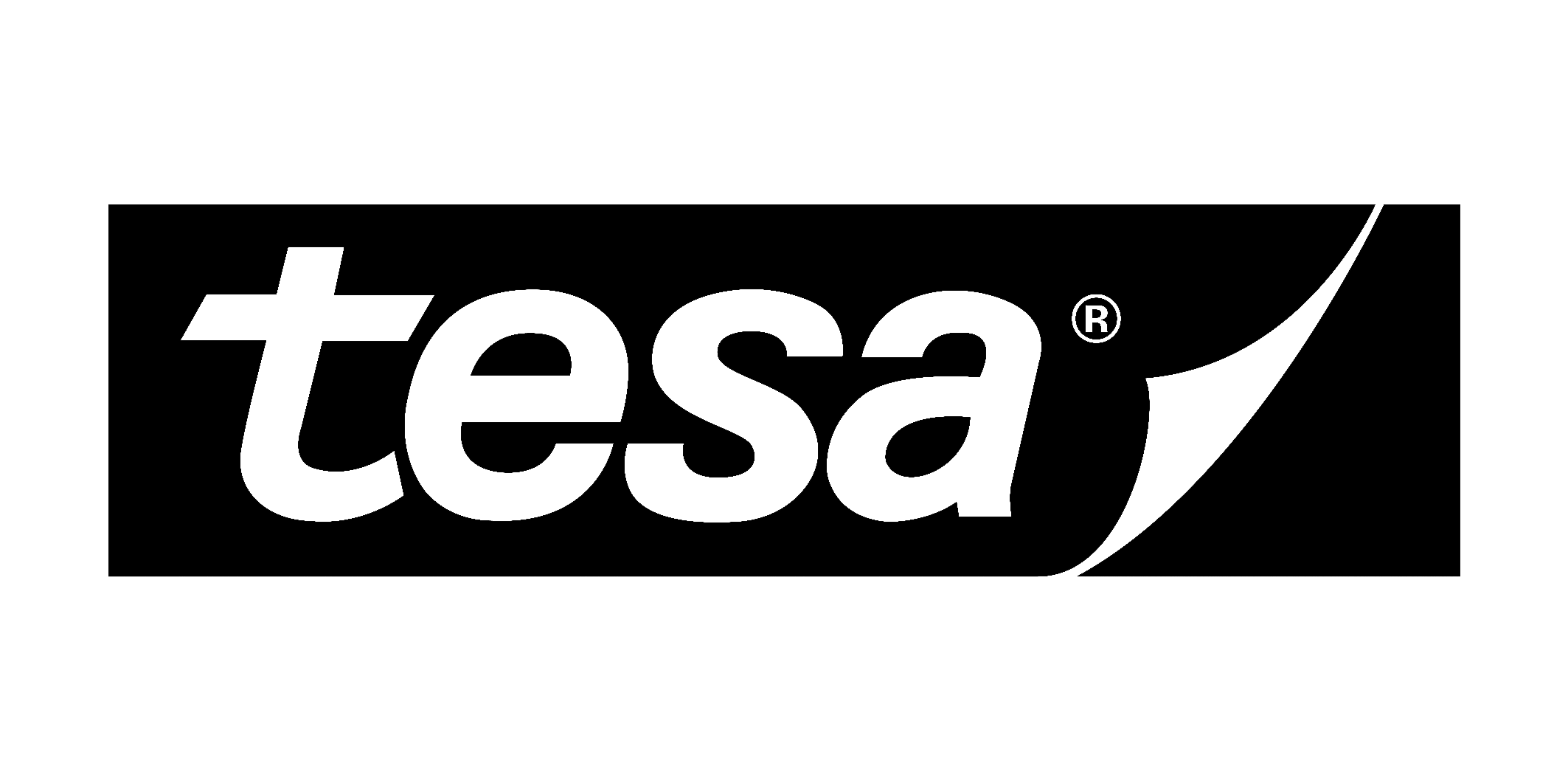 Logo - tesa - Main PCM
