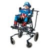 Marvel Captain America Adaptive Boys Dress Up Halloween Party Costume Size S