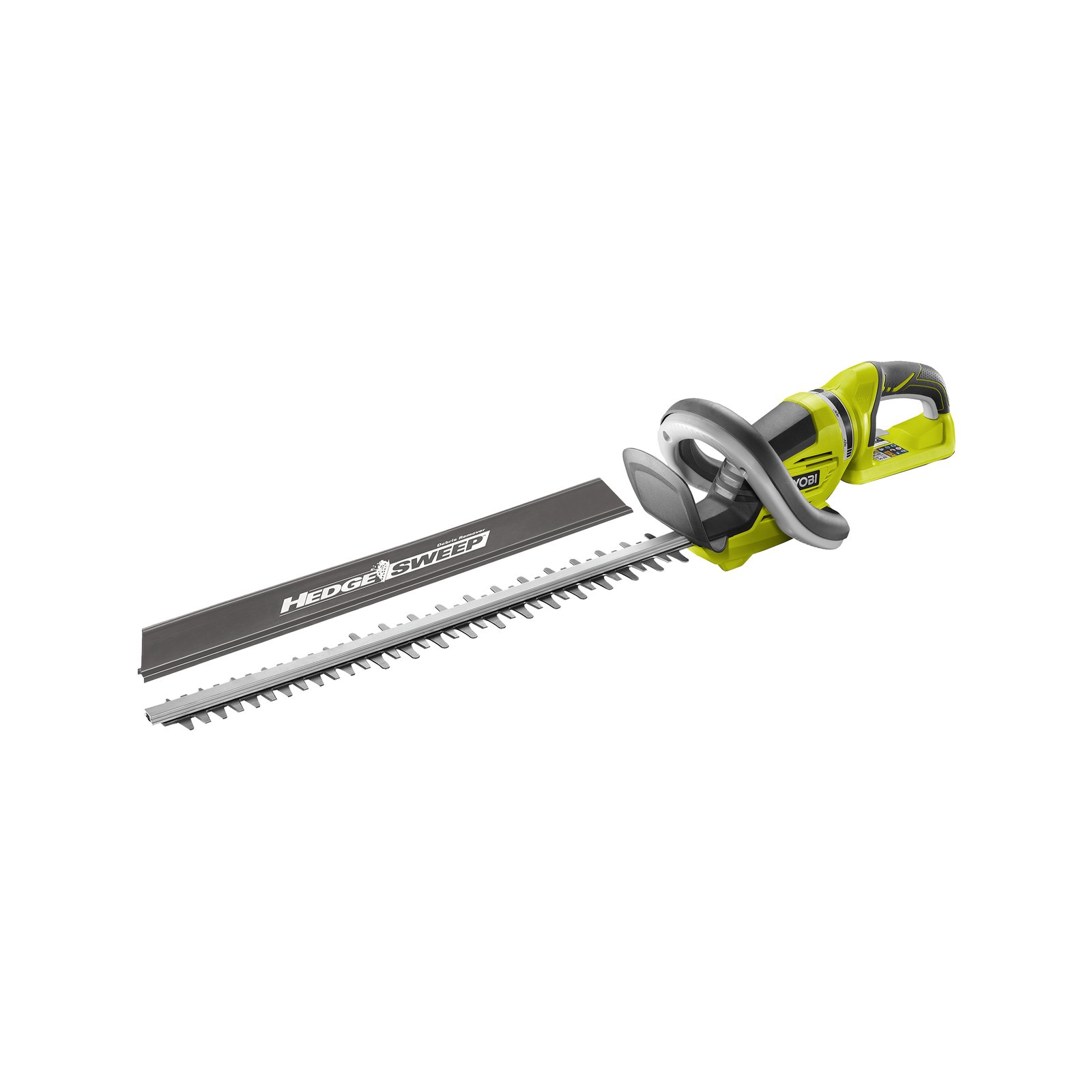 Bunnings ryobi 18v hedge trimmer sale