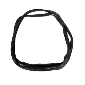 Small Oven Door Seal Frontal Gasket 140107782025, suits Electrolux, Westinghouse