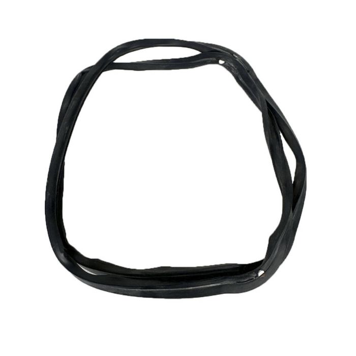Small Oven Door Seal Frontal Gasket 140107782025, suits Electrolux, Westinghouse