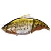 Megabass Vatalion 190mm Slow Sinking Vibration Lure 190 (SS) GG Bass