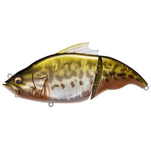 Megabass Vatalion 190mm Slow Sinking Vibration Lure 190 (SS) GG Bass