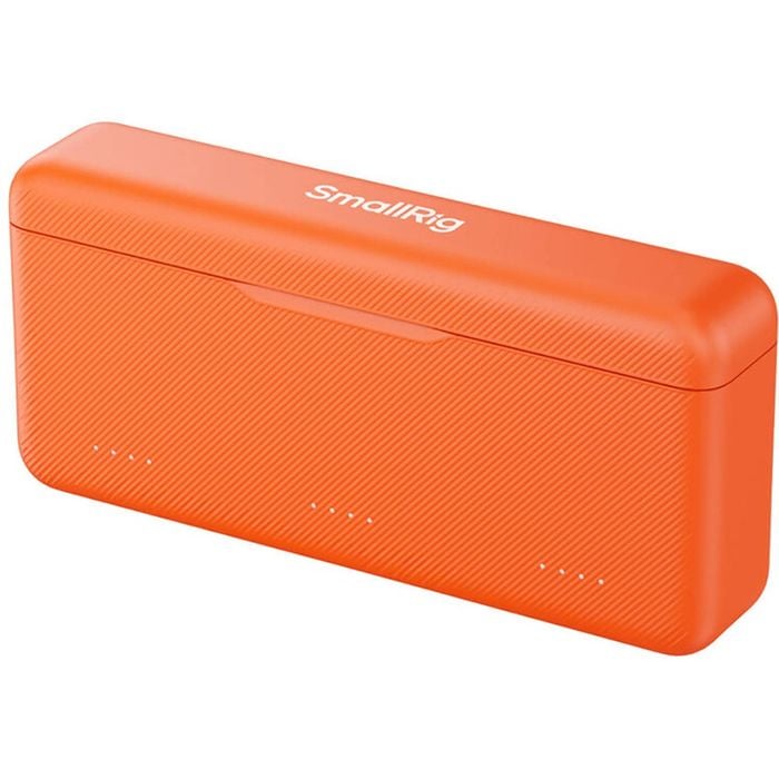 SmallRig Charging Case for Batteries for DJI Action 6 5922