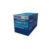 ZENITH M12 x 65mm Hot Dip Galvanised Hex Head Bolts and Nuts - 12 Pack
