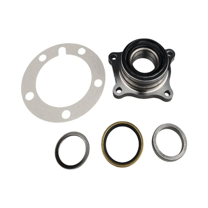 Rear Right Wheel Bearing Hub Assembly for Toyota Landcruiser FJA300 | Lexus LX500d FJA310