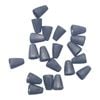 Swimerz 1/8oz Bullet Sinker, Lead 20 Pack