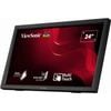 ViewSonic TD2423 24" IR 10 Point Touch Monitor