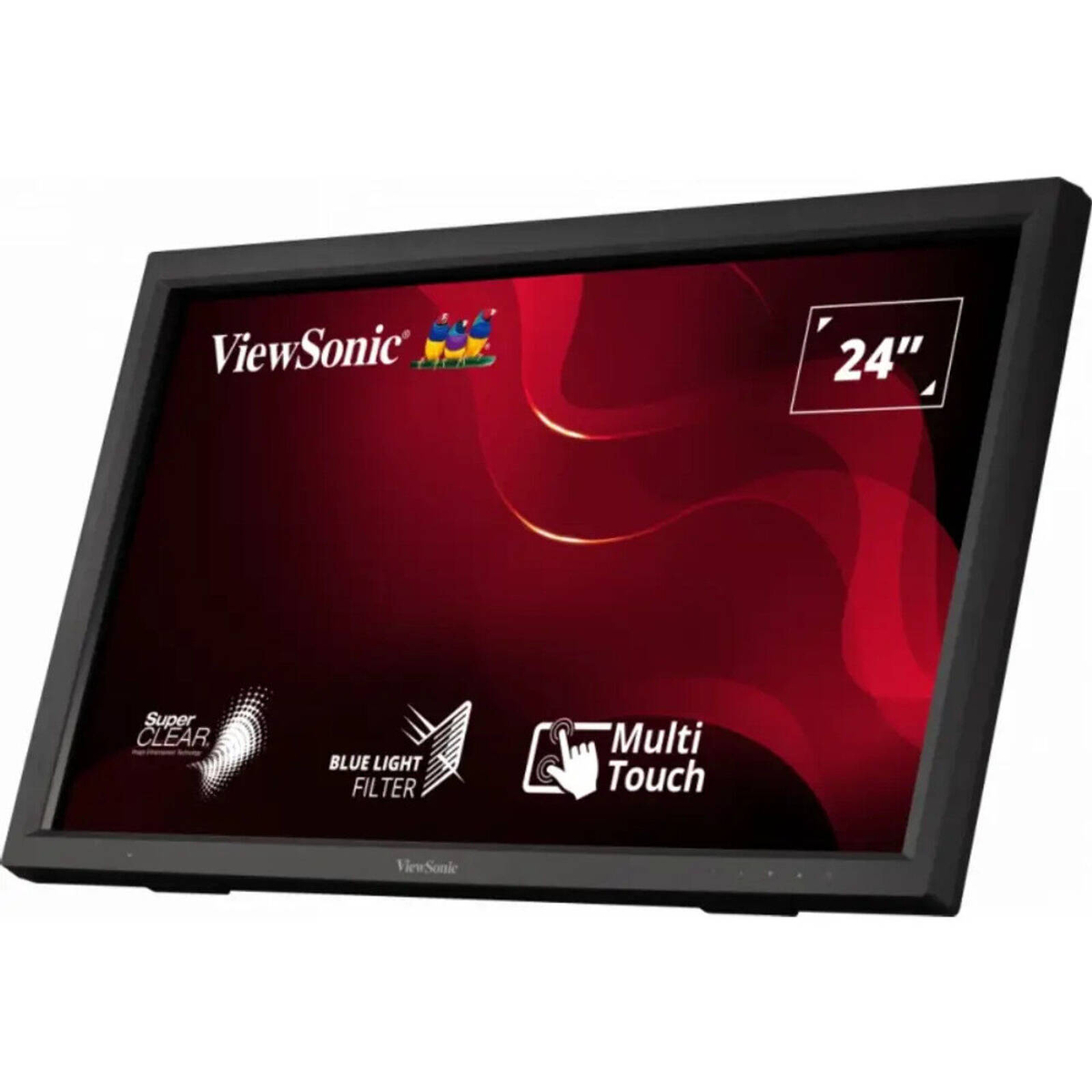 ViewSonic TD2423 24