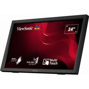 ViewSonic TD2423 24" IR 10 Point Touch Monitor
