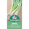 Fothergill's Longwhite Bunching Shallot Vegetable Seeds