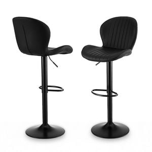Artiss Bar Stools x2