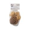 Folk Art Decorator Sponge - Value Pack