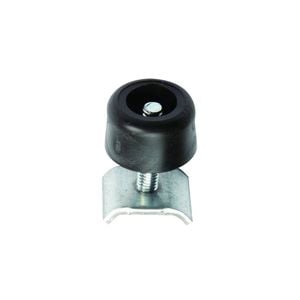 Henderson Husky Series Rubber Buffer Track Stop