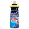 Finish Powerball 800mL Rinse And Shine Dishwashing Aid