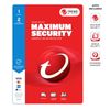 Trend Micro Maximum Security (1 Device) 2yr Retail Mini Box Auto Renew