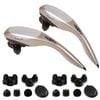 SOGA 2X Full Body Massager 6 Attachments