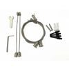 Red Sea ReefLED 160S / G2 170 Hanging Kit