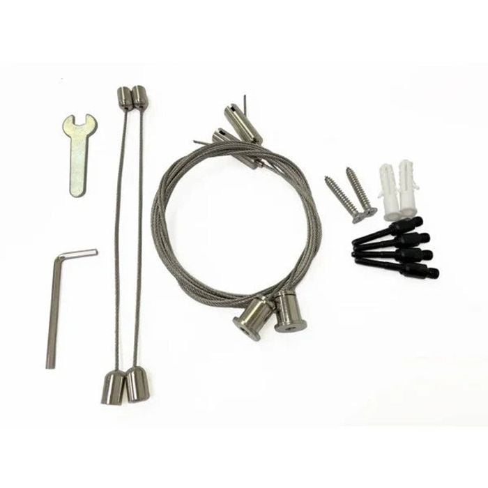 Red Sea ReefLED 160S / G2 170 Hanging Kit