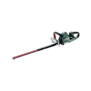 Metabo 18V 75cm Brushless Hedge Trimmer - Skin Only