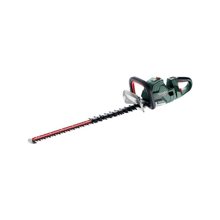 Metabo 18V 75cm Brushless Hedge Trimmer - Skin Only