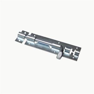 Gartner Towerbolt Heavy Zinc Plated 150mm
