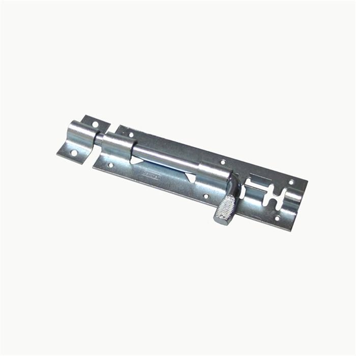 Gartner Towerbolt Heavy Zinc Plated 150mm