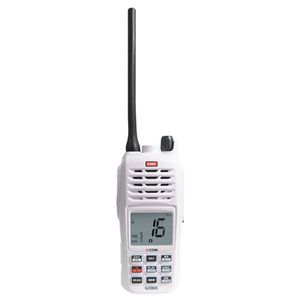 GME GX865 Floating Handheld Marine VHF Radio
