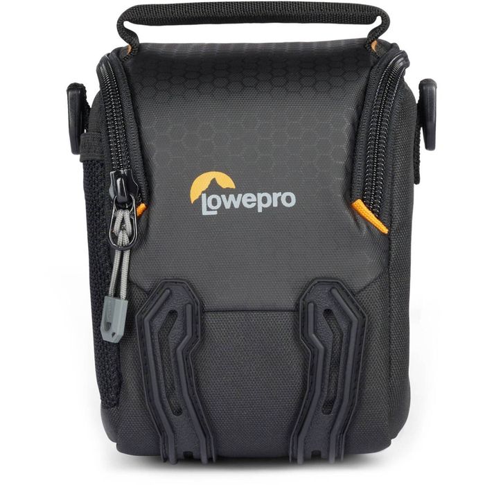 Lowepro Adventura Sh 115 Iii - Black