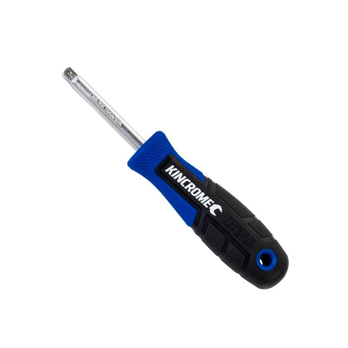 Kincrome 1/4" Square Drive TORQUEMASTER Socket Driver