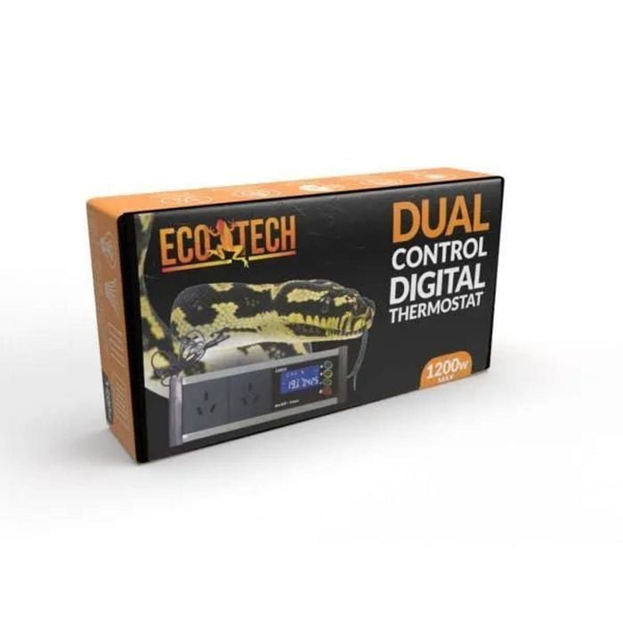 Advanced Reptile Thermostat